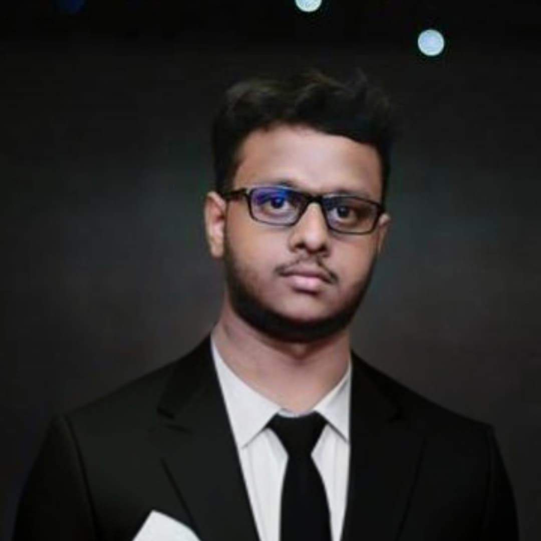 Rahal Amrith
