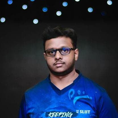 Rahal Amrith